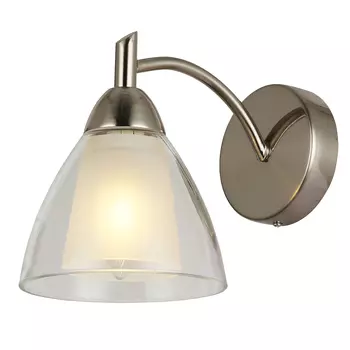 Настенное бра Hiper Flow H231-1