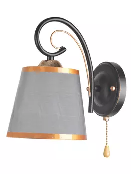 Настенное бра Hiper Nataly H055-1