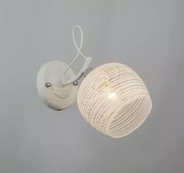 Настенное бра Hiper Preston H208-1