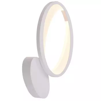 Настенное бра ID lamp Irvine 396/1A-LEDWhite
