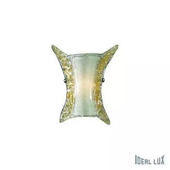 Настенное бра Ideal Lux Ape APE AP1 SMALL