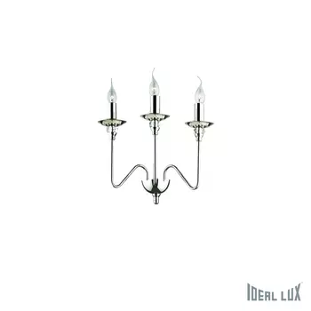 Настенное бра Ideal Lux ARTU' AP3