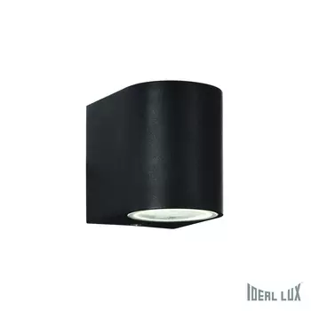 Настенное бра Ideal Lux Astro ASTRO AP1 NERO