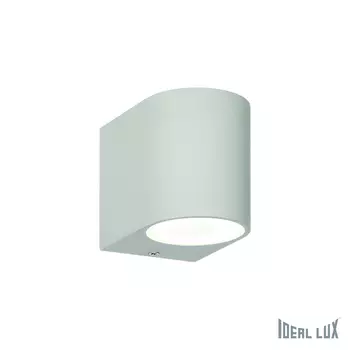 Настенное бра Ideal Lux Astro ASTRO AP1 BIANCO