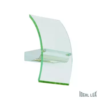 Настенное бра Ideal Lux Audi AUDI-B AP1