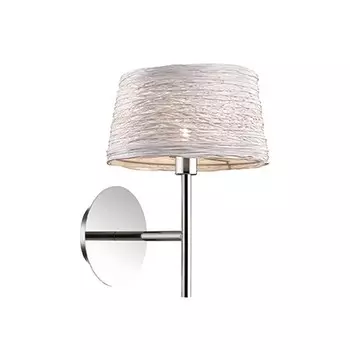 Настенное бра Ideal Lux Basket BASKET AP1