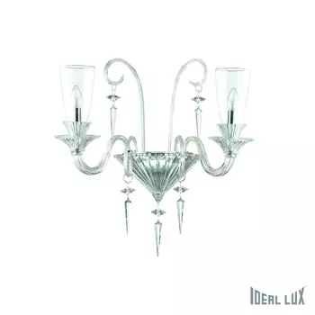 Настенное бра Ideal Lux Beethoven BEETHOVEN AP2