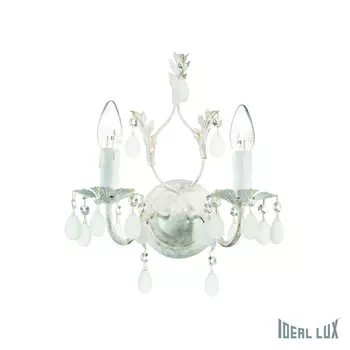 Настенное бра Ideal Lux Cascina CASCINA AP2