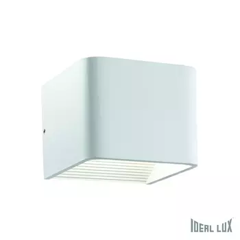 Настенное бра Ideal Lux Click CLICK AP12