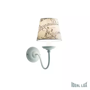 Настенное бра Ideal Lux Coffee COFFEE AP1