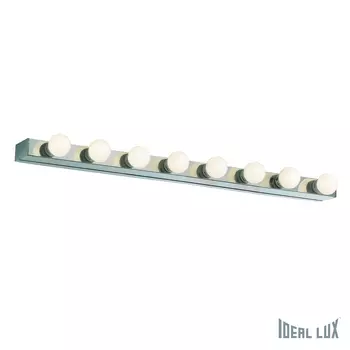 Настенное бра Ideal Lux Prive PRIVE' AP8