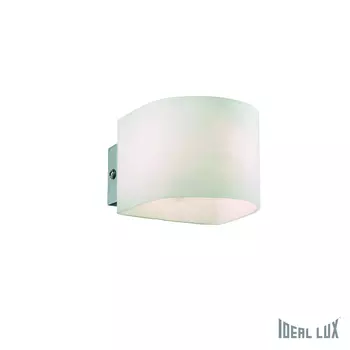 Настенное бра Ideal Lux Puzzle PUZZLE AP1 BIANCO