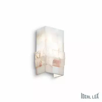 Настенное бра Ideal Lux Stones STONES AP1