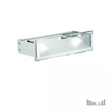 Настенное бра Ideal Lux Tek TEK AP2