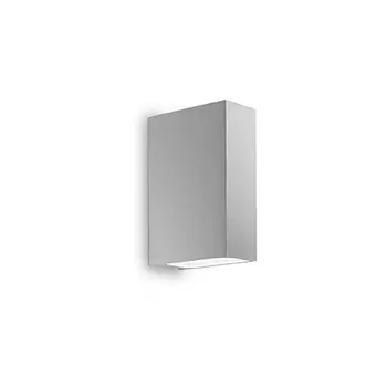 Настенное бра Ideal Lux Tetris TETRIS-2 AP2 GRIGIO