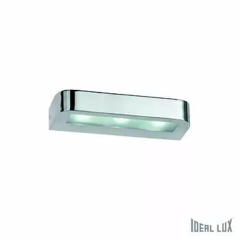 Настенное бра Ideal Lux Tribe TRIBE AP3