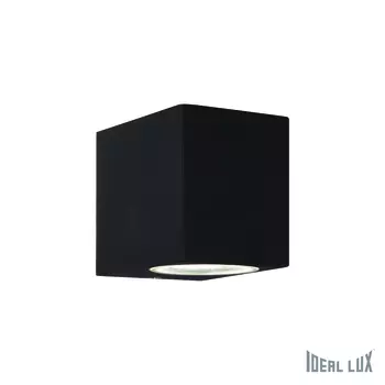Настенное бра Ideal Lux Up UP AP1 NERO
