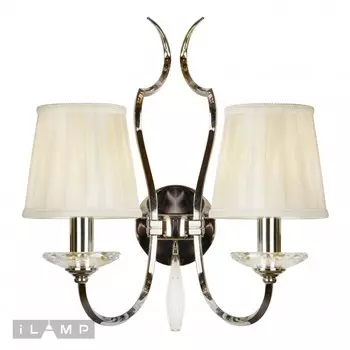 Настенное бра iLamp Charm W2508-2 nic
