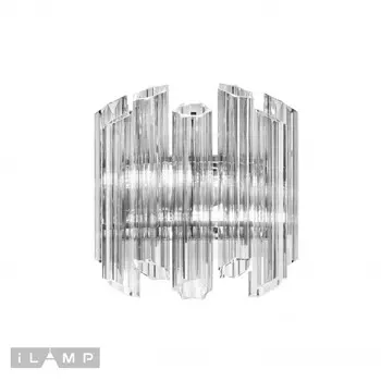Настенное бра iLamp Destiny MB0267-2