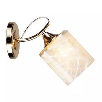 Настенное бра IMEX MD.1481-1-W FGD