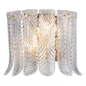 Настенное бра IMEX MD.2037-2-W FGD