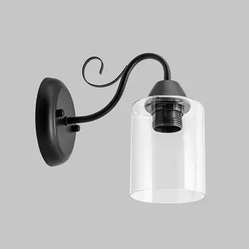 Настенное бра IMEX MD.3987-1-W-BK-V2