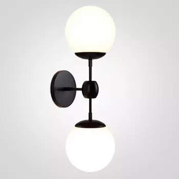 Настенное бра ImperiumLoft 44.412 84941-22