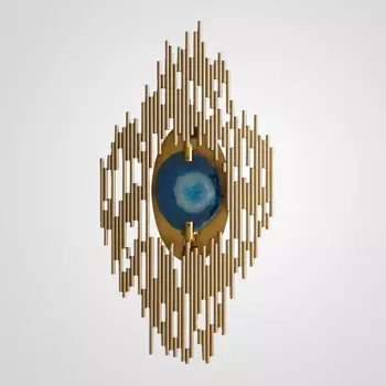 Настенное бра ImperiumLoft 44.481 106496-22