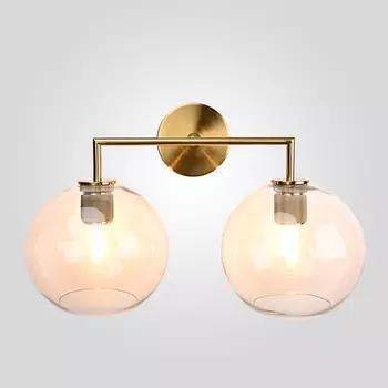 Настенное бра ImperiumLoft 44.539 123273-22