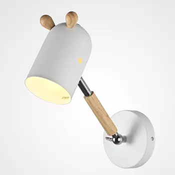 Настенное бра ImperiumLoft Animal01 101302-26