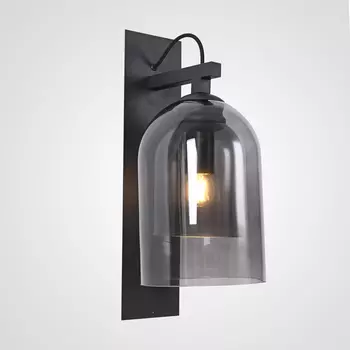 Настенное бра ImperiumLoft Aria-Wall01 140526-26