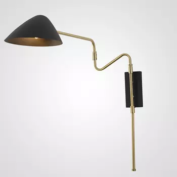 Настенное бра ImperiumLoft Atna01 140539-26