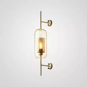 Настенное бра ImperiumLoft Catchwall01 189446-26