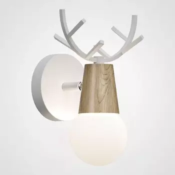 Настенное бра ImperiumLoft Deer01 181041-26