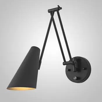 Настенное бра ImperiumLoft Fredly01 219737-23