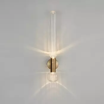 Настенное бра ImperiumLoft Frigg01 151399-26