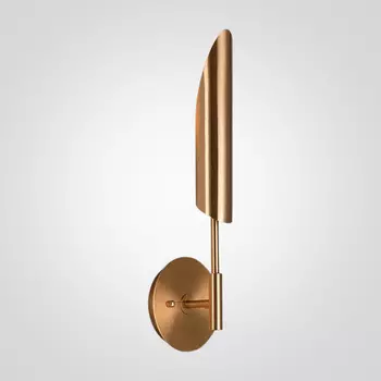 Настенное бра ImperiumLoft Gerd01 101611-26