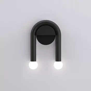 Настенное бра ImperiumLoft Kettil01 140787-26