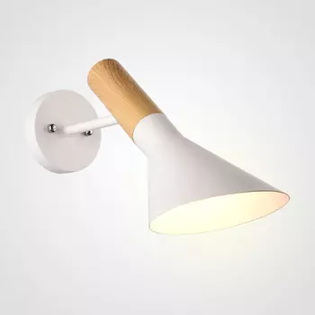 Настенное бра ImperiumLoft Md02 101781-26