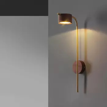 Настенное бра ImperiumLoft Patsy01 208809-23