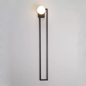 Настенное бра ImperiumLoft Sian01 168764-26