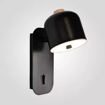 Настенное бра ImperiumLoft Stille01 178473-26