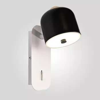 Настенное бра ImperiumLoft Stille01 178475-26