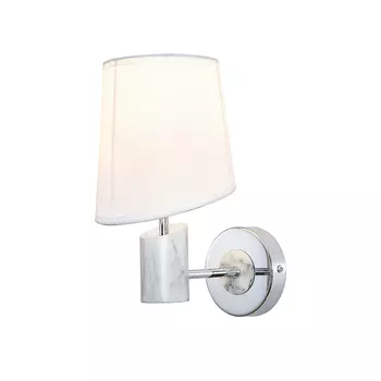 Настенное бра Indigo Sereno V000573 13034/1W Chrome