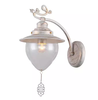 Настенное бра J-light Corsar 1260/1W