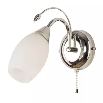 Настенное бра ЭкономСвет 12121 12121/1wCR MK