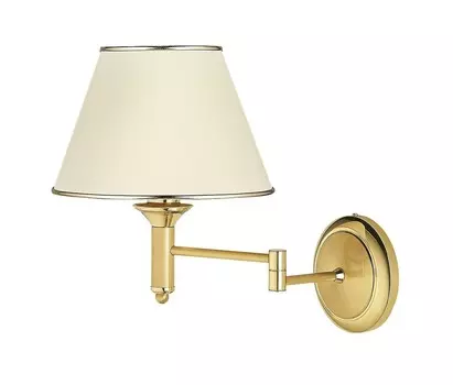 Настенное бра Jupiter Classic 208 CL K