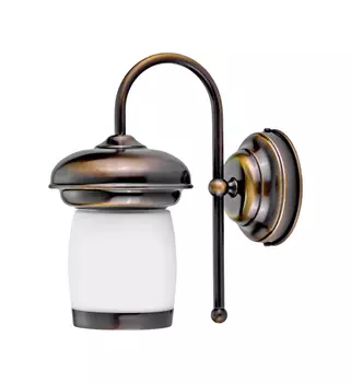 Настенное бра Jupiter Liv 1265 LIV K