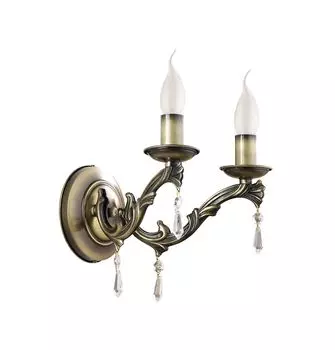 Настенное бра Jupiter Markiza 768 MZ K2