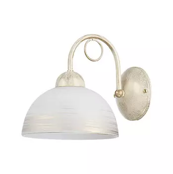 Настенное бра Jupiter Saga 1488 SG K E